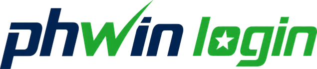 phwin login official logo